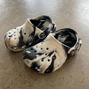 Crocs kids